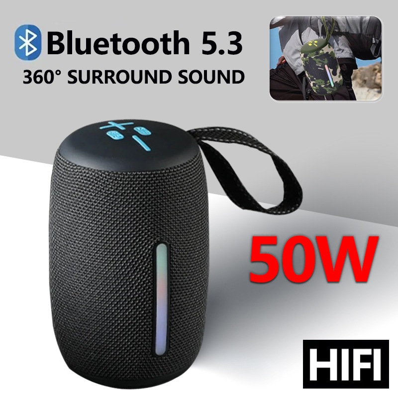Jbl Speaker Flip 6 - 고출력 블루투스 스피커, 휴대용 야외 서브우퍼,