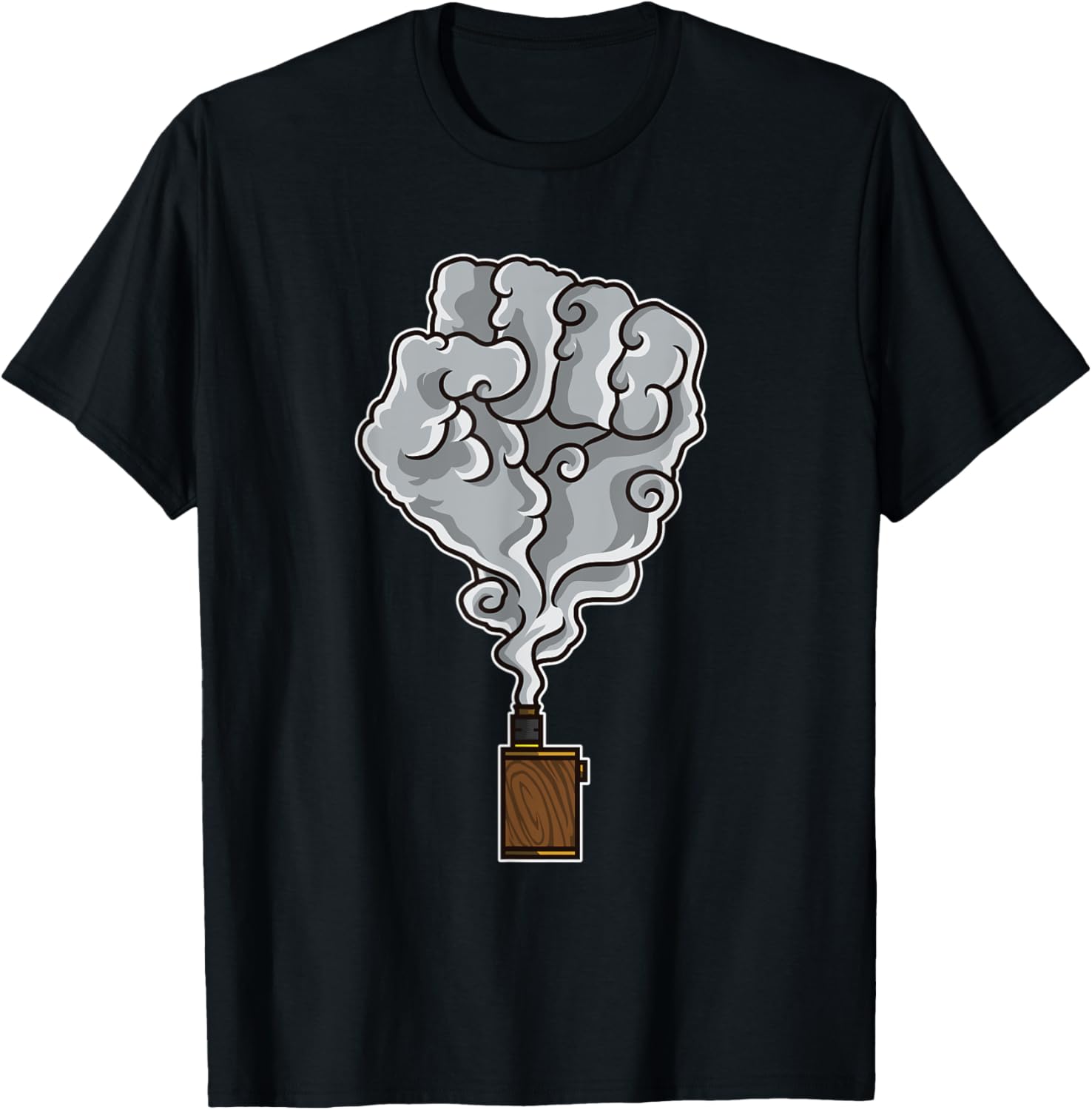 Vaping Shop - Vaping Fist Smoke Cloud Vaper 애호가