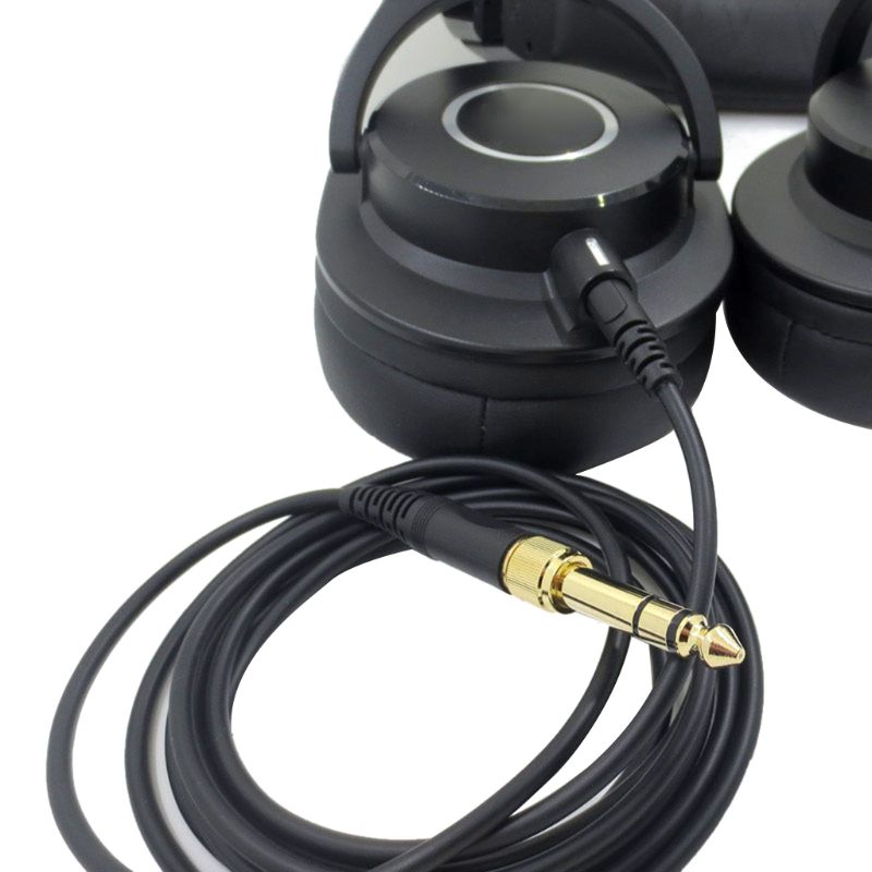 오디오테크니카 ATH-M50X M40X M60X M70 - Audio Technica Headphone Ath-M50X 리뷰 및 가격