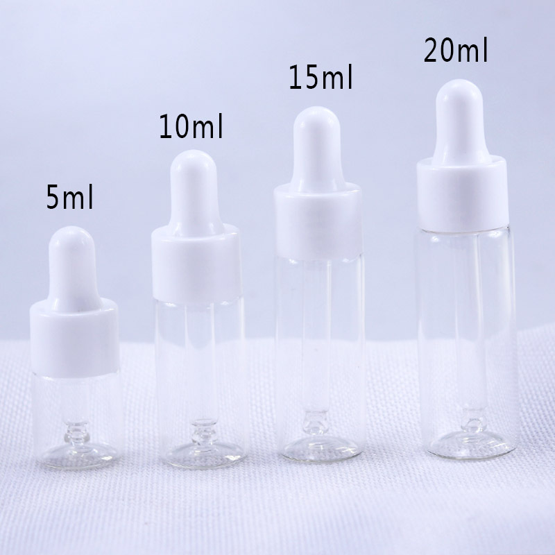 50 개/몫 5ml 10ml 15ml 20ml 투명 유 - Juice Bottle Dropper 리뷰 및 가격