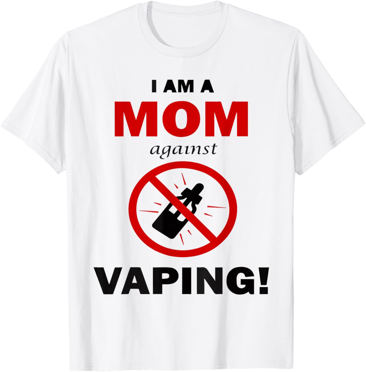 Mom Against Vaping Anti Vaping - Vaping Shop 리뷰 및 가격