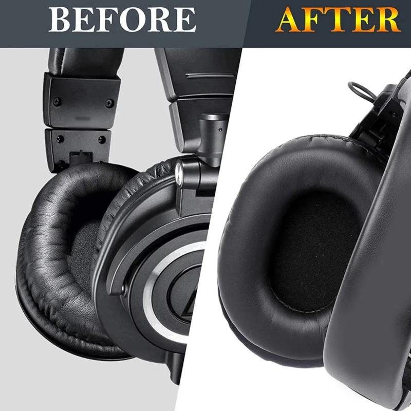 오디오테크니카 ATH-M50/M50X/M50XBT/M5 - Audio Technica Headphone Ath-M50X 리뷰 및 가격