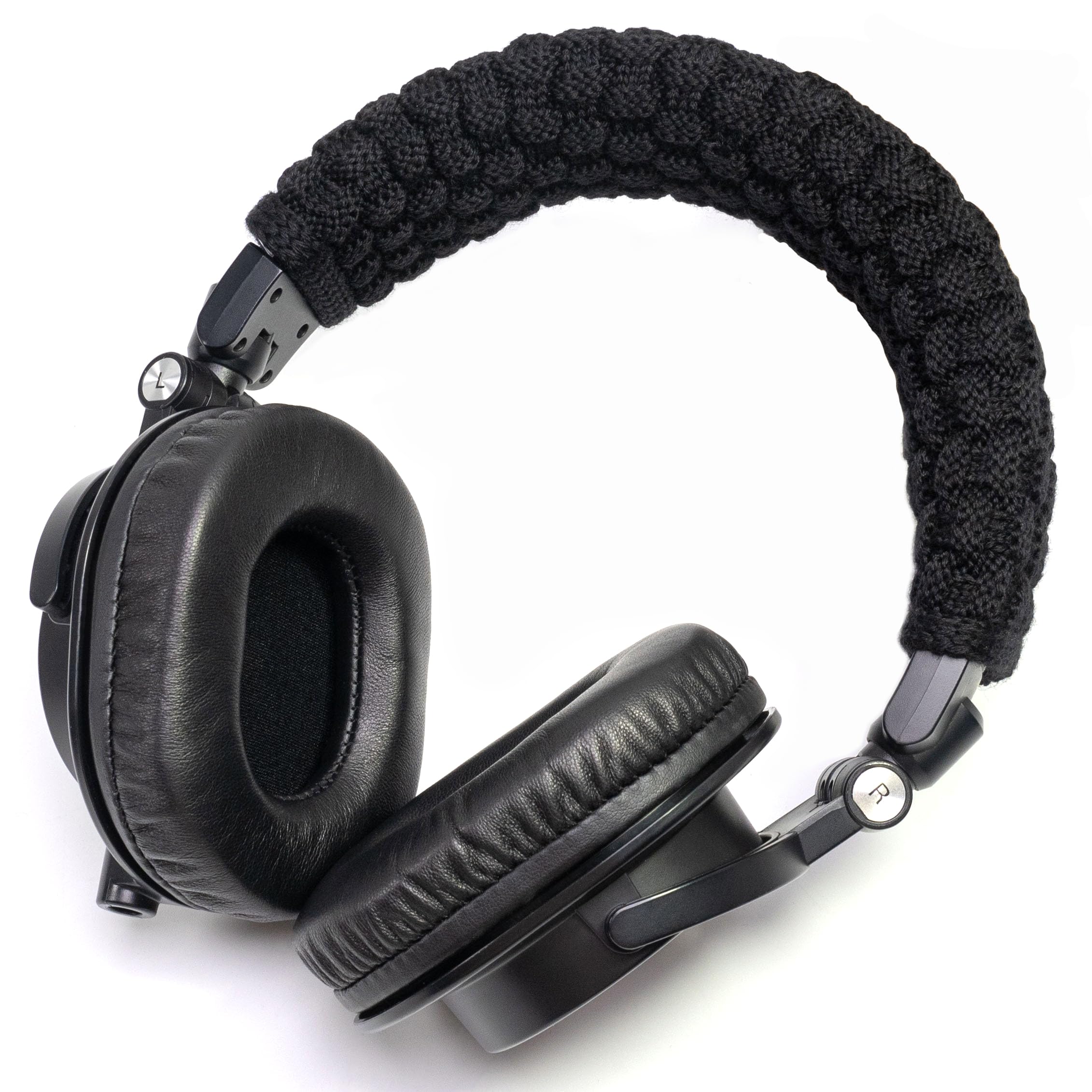 양가죽 이어 패드 울 헤드밴드 쿠션 커버 키트, 오디오 - Audio Technica Headphone Ath-M50X 리뷰 및 가격