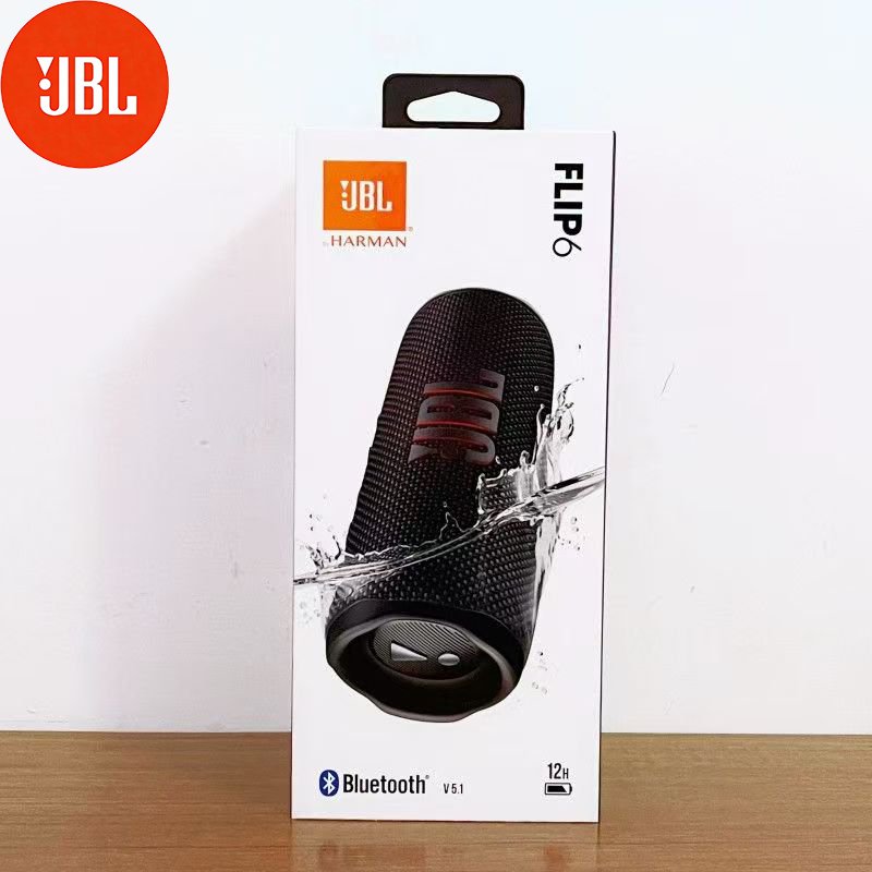 JBL FLIP 6 블루투스 스피커 캠프사이트 도구 - Jbl Speaker Flip 6 리뷰 및 가격