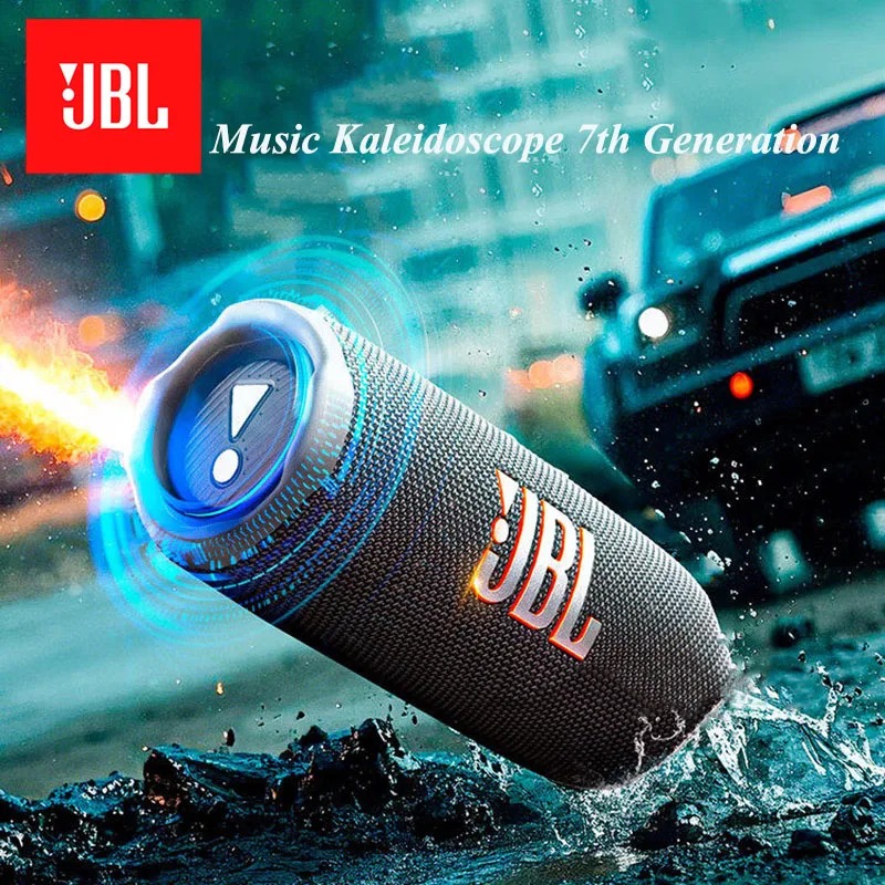 JBL Flip 7 블루투스 스피커, IP68 방수 방 - Jbl Speaker Go 4 리뷰 및 가격