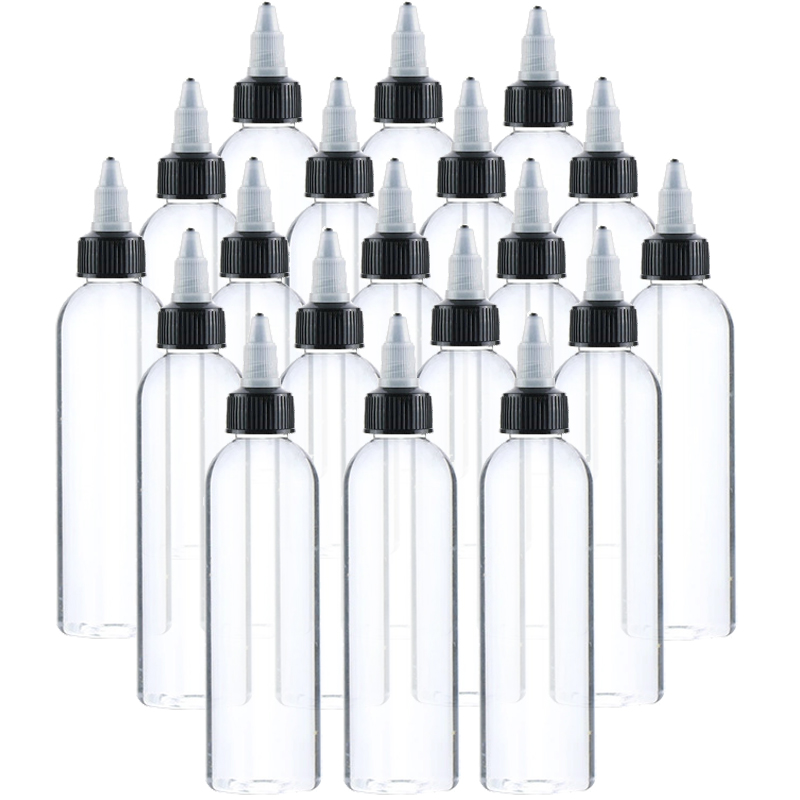 5Pcs 30ml/60ml/100ml/120ml/150 - Juice Bottle Dropper 리뷰 및 가격