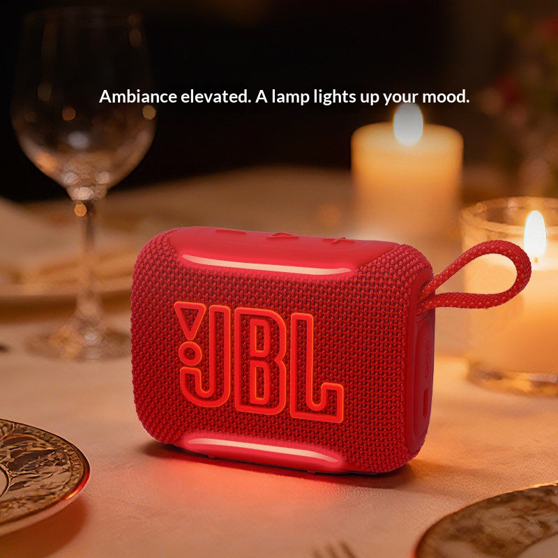 JBL GO5 방수 방진 블루투스 스피커 휴대용 미니  - Jbl Speaker Go 4 리뷰 및 가격