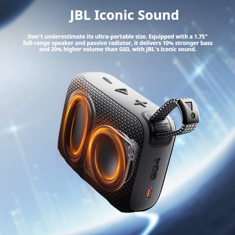 JBL GO4 IP67 방수 휴대용 블루투스 스피커,  - Jbl Speaker Go 4 리뷰 및 가격