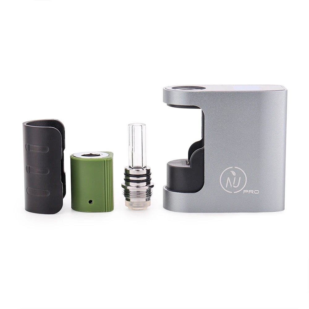 NIU PRO 온도 조절 건조 허브 증기화기 키트, 1 - Dry Herb Vaping Accessories 리뷰 및 가격
