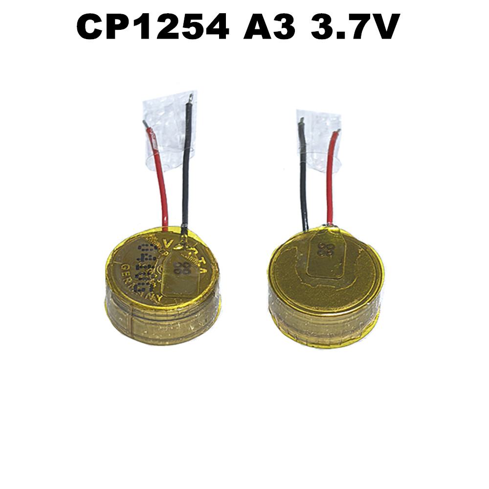 2-10개/몫 오리지널 CP1254 A3 납땜 핀 포함 - Beats Headphone Powerbeats Pro 리뷰 및 가격